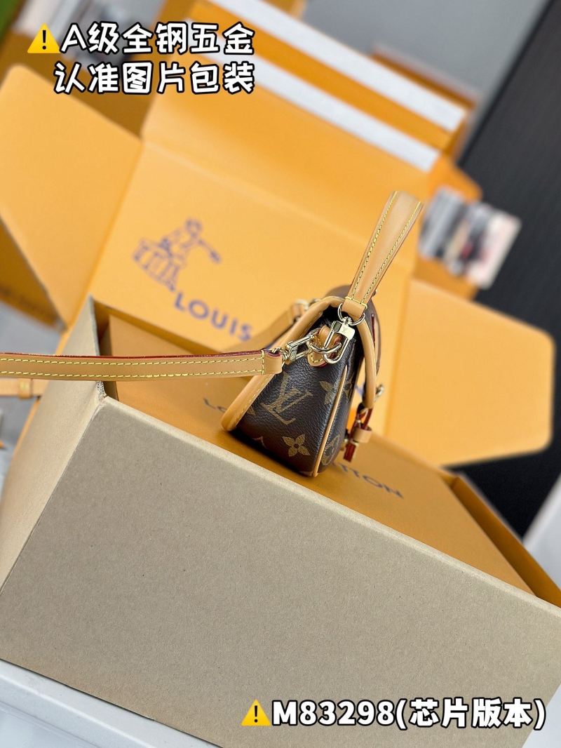 LV Satchel Bags